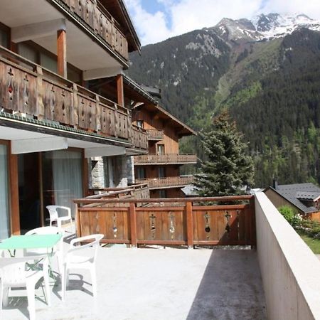 Chalet Bouquetin- Aigle Royal Apartment La Plagne Exterior photo