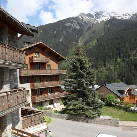 Chalet Bouquetin- Aigle Royal Apartment La Plagne Exterior photo