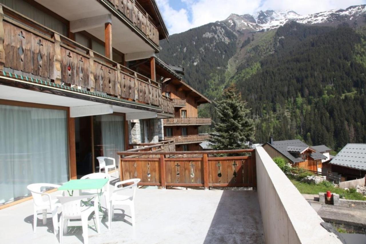 Chalet Bouquetin- Aigle Royal Apartment La Plagne Exterior photo