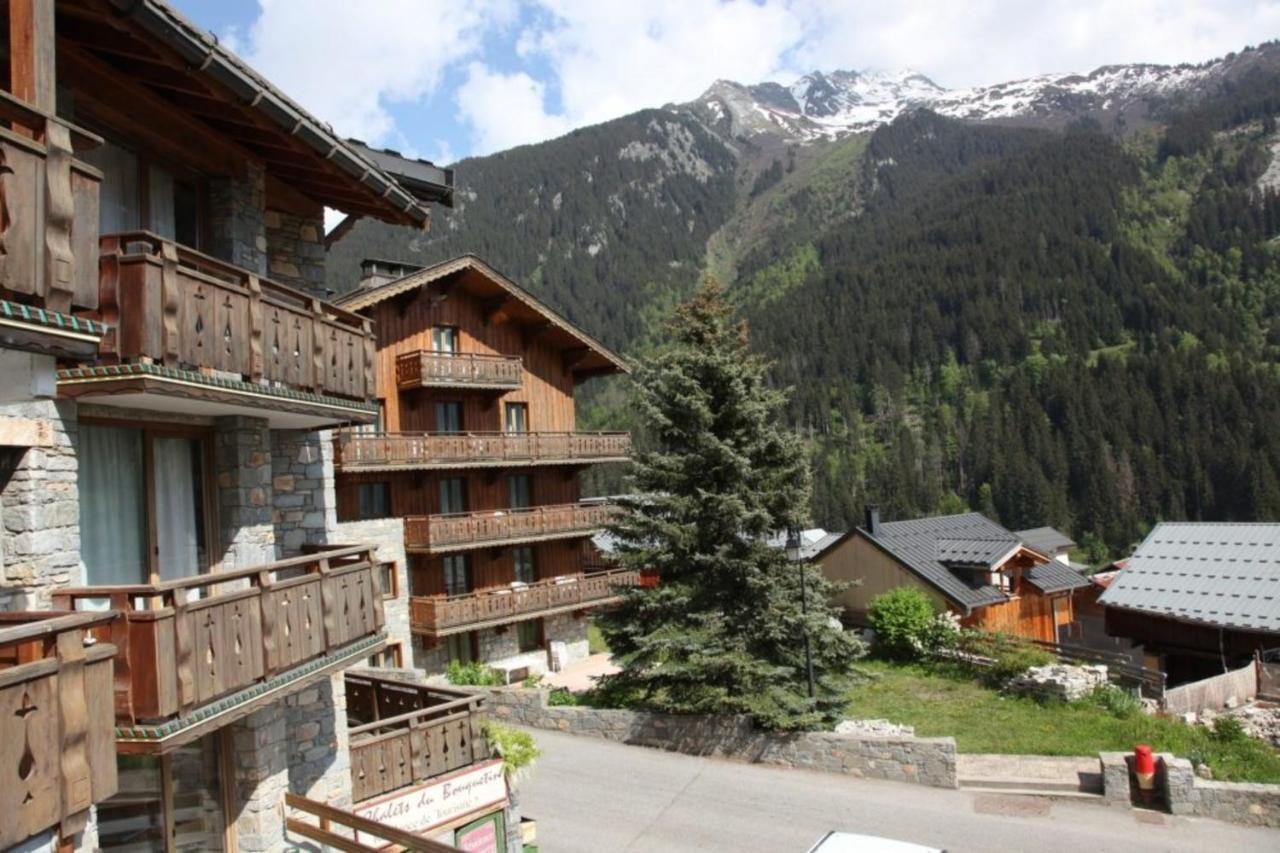 Chalet Bouquetin- Aigle Royal Apartment La Plagne Exterior photo